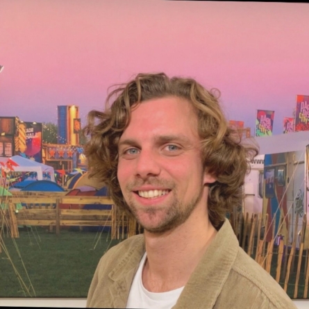 Derk de Groot