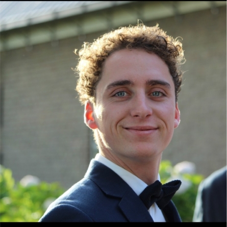 Joppe de Voogd