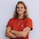 Kevin Rikkert Scholten