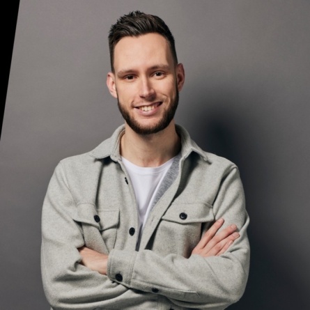 Tibor de Kroon