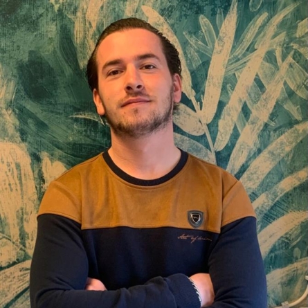 Laurens Riteco